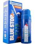 Blue Stop Max 4% Lidocaine + 1% Menthol