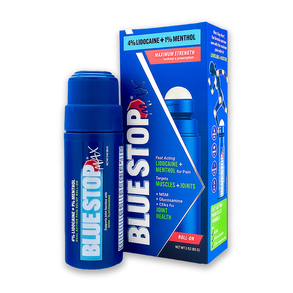 BSM_Lidocaine